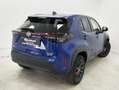 Toyota Yaris Cross 1.5 Hybrid 5p. E-CVT AWD-i Trend Blu/Azzurro - thumbnail 2
