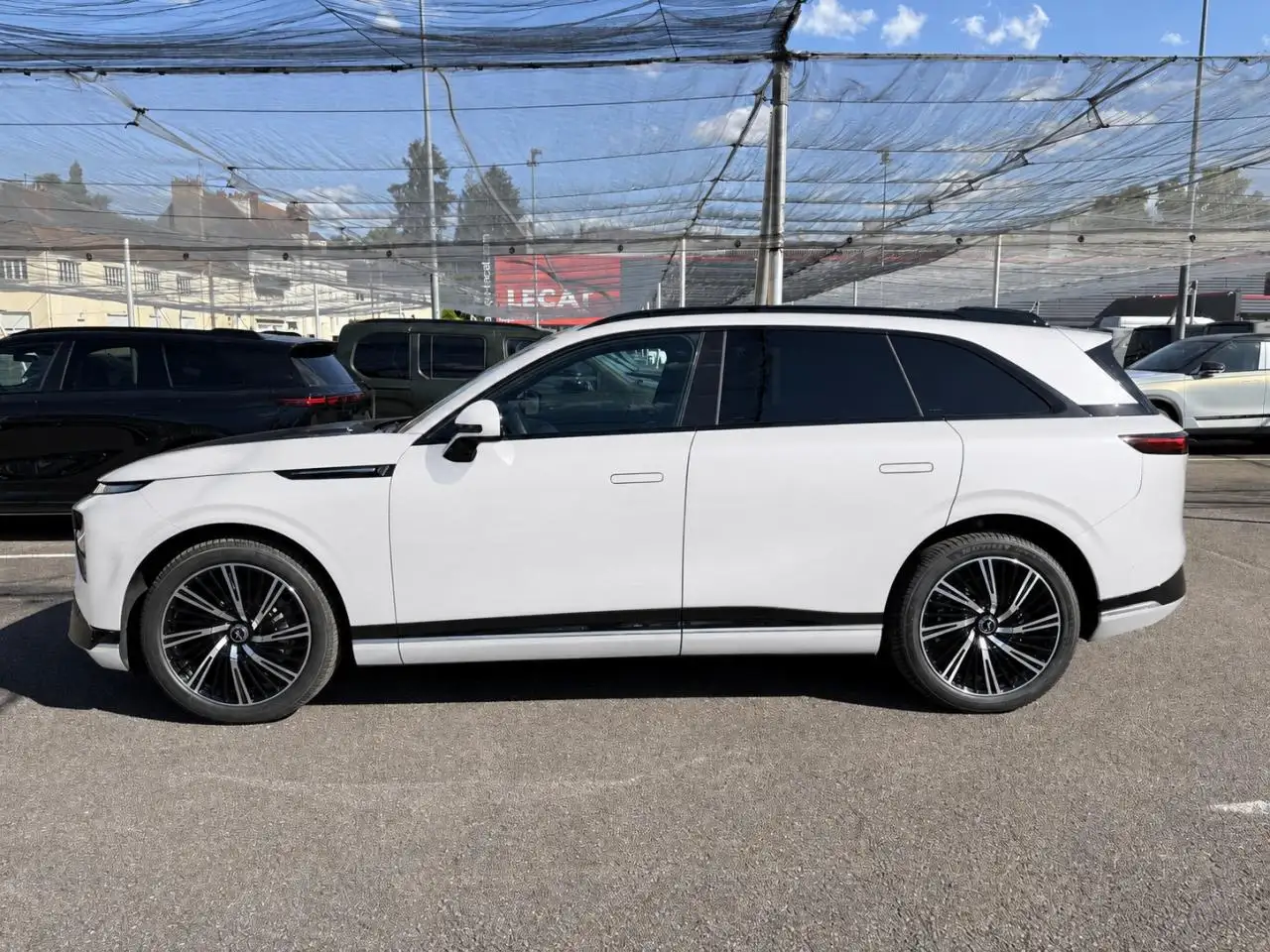 XPENG G9