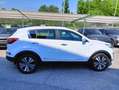 Kia Sportage 2.0 CRDI VGT 184CV AWD R Bianco - thumbnail 4