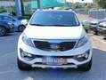 Kia Sportage 2.0 CRDI VGT 184CV AWD R Bianco - thumbnail 2