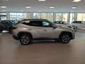 Hyundai TUCSON Tucson 1,6 T-GDI HEV 4WD Jubile *LED*Navi*Sitzh... Silber - thumbnail 6