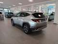 Hyundai TUCSON Tucson 1,6 T-GDI HEV 4WD Jubile *LED*Navi*Sitzh... Silber - thumbnail 4