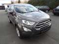 Ford EcoSport Trend Gris - thumbnail 7
