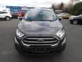 Ford EcoSport Trend Gris - thumbnail 8