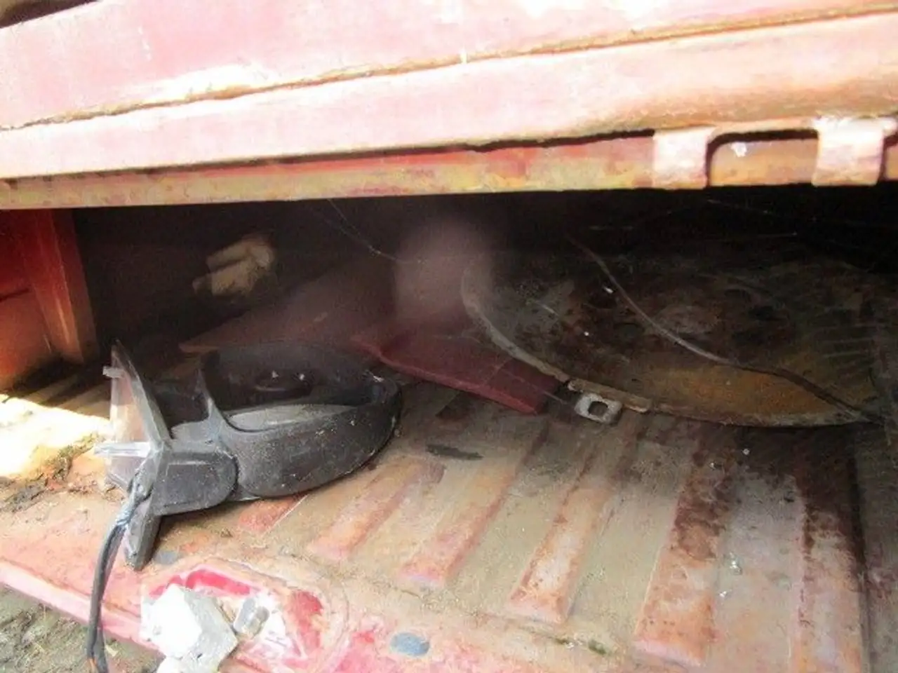 Volkswagen T3 Westfalia /T3 Pritsche, foto 5