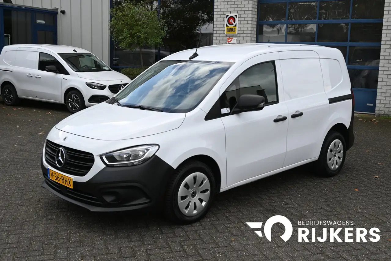 Mercedes-Benz Citan