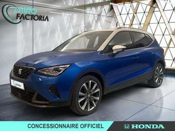 1.0 TSI 115ch FR DSG7 Spécial Edition