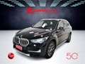 BMW X1 sDrive16d xLine Automatica km 84.000 Pronta Conseg Nero - thumbnail 2