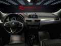 BMW X1 sDrive16d xLine Automatica km 84.000 Pronta Conseg Nero - thumbnail 14
