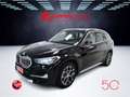 BMW X1 sDrive16d xLine Automatica km 84.000 Pronta Conseg Nero - thumbnail 1