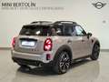 MINI John Cooper Works Countryman ALL4 AUT. Gris - thumbnail 11