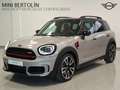 MINI John Cooper Works Countryman ALL4 AUT. Gris - thumbnail 13