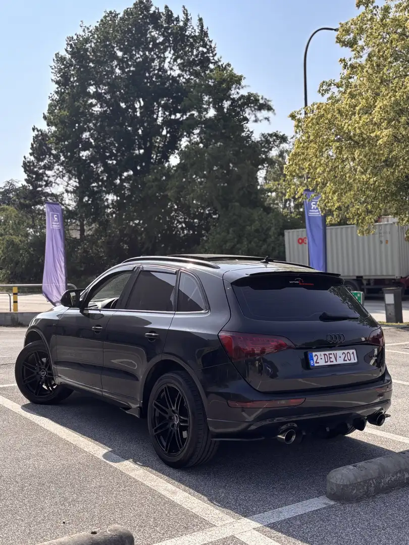 Audi Q5 2.0 TFSI quattro S tronic - 2