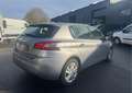 Peugeot 308 1.2 PureTech 130ch E6.3 S&amp;S Allure Business Grau - thumbnail 5