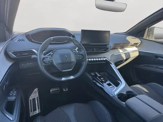 Peugeot 3008 view 13
