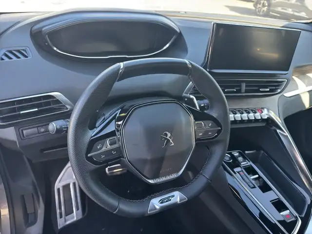 Peugeot 3008 view 7