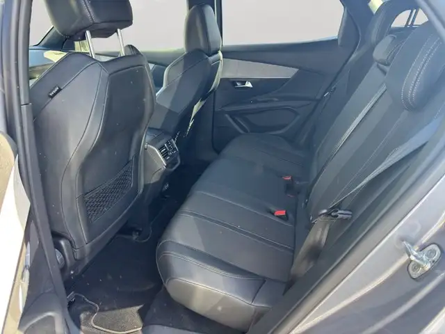 Peugeot 3008 view 10