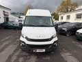 Iveco Daily Kasten HKa 35 S ... V Radstand 4100 Blanc - thumbnail 2