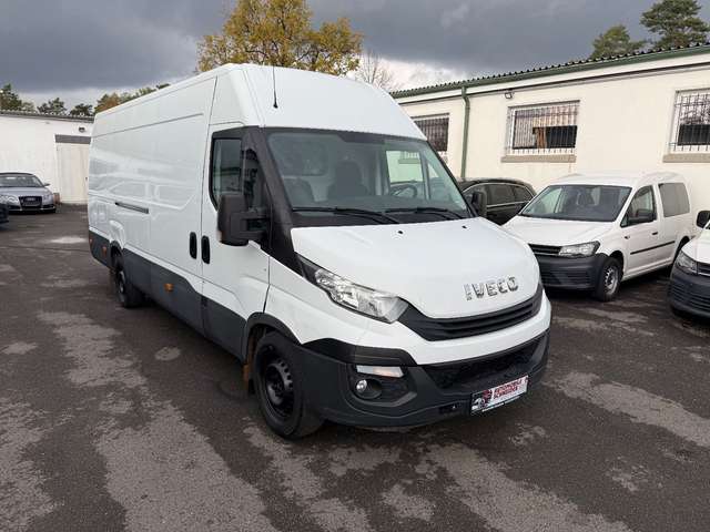 Imagine Iveco Daily Kasten HKa 35 S 16 MAXI