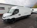 Iveco Daily Kasten HKa 35 S ... V Radstand 4100 Blanc - thumbnail 4