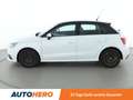 Audi A1 1.0 TFSI*PDC*SHZ*KLIMA*BLUETOOTH* Weiß - thumbnail 3
