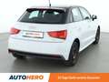 Audi A1 1.0 TFSI*PDC*SHZ*KLIMA*BLUETOOTH* Weiß - thumbnail 6