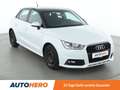 Audi A1 1.0 TFSI*PDC*SHZ*KLIMA*BLUETOOTH* Weiß - thumbnail 8