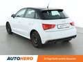 Audi A1 1.0 TFSI*PDC*SHZ*KLIMA*BLUETOOTH* Weiß - thumbnail 4