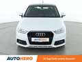 Audi A1 1.0 TFSI*PDC*SHZ*KLIMA*BLUETOOTH* Weiß - thumbnail 9