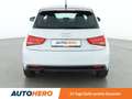 Audi A1 1.0 TFSI*PDC*SHZ*KLIMA*BLUETOOTH* Weiß - thumbnail 5