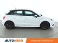 Audi A1 1.0 TFSI*PDC*SHZ*KLIMA*BLUETOOTH* Weiß - thumbnail 7