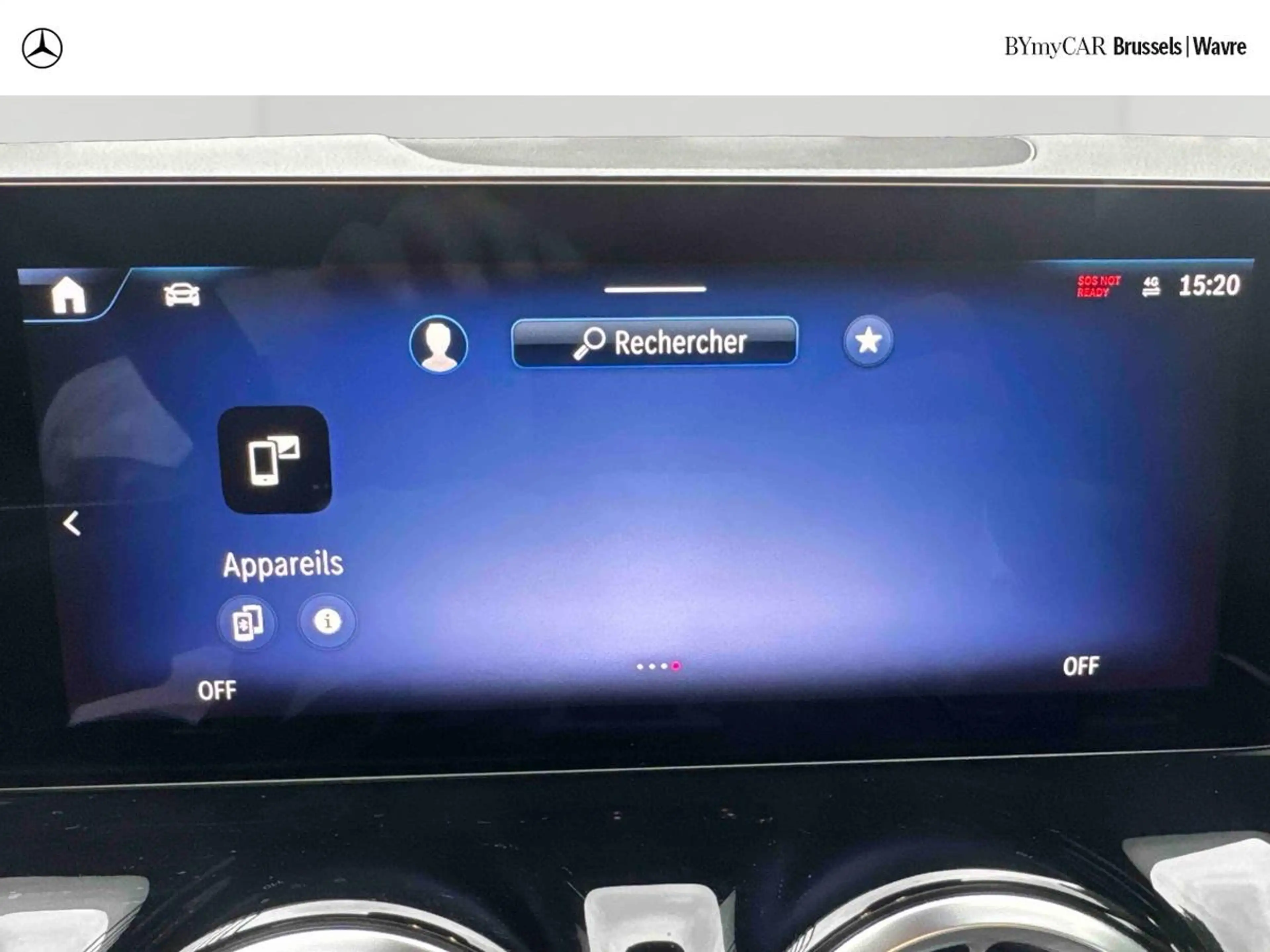 Mercedes-Benz EQA 250 EQA 250+ Essential Line — photo 12