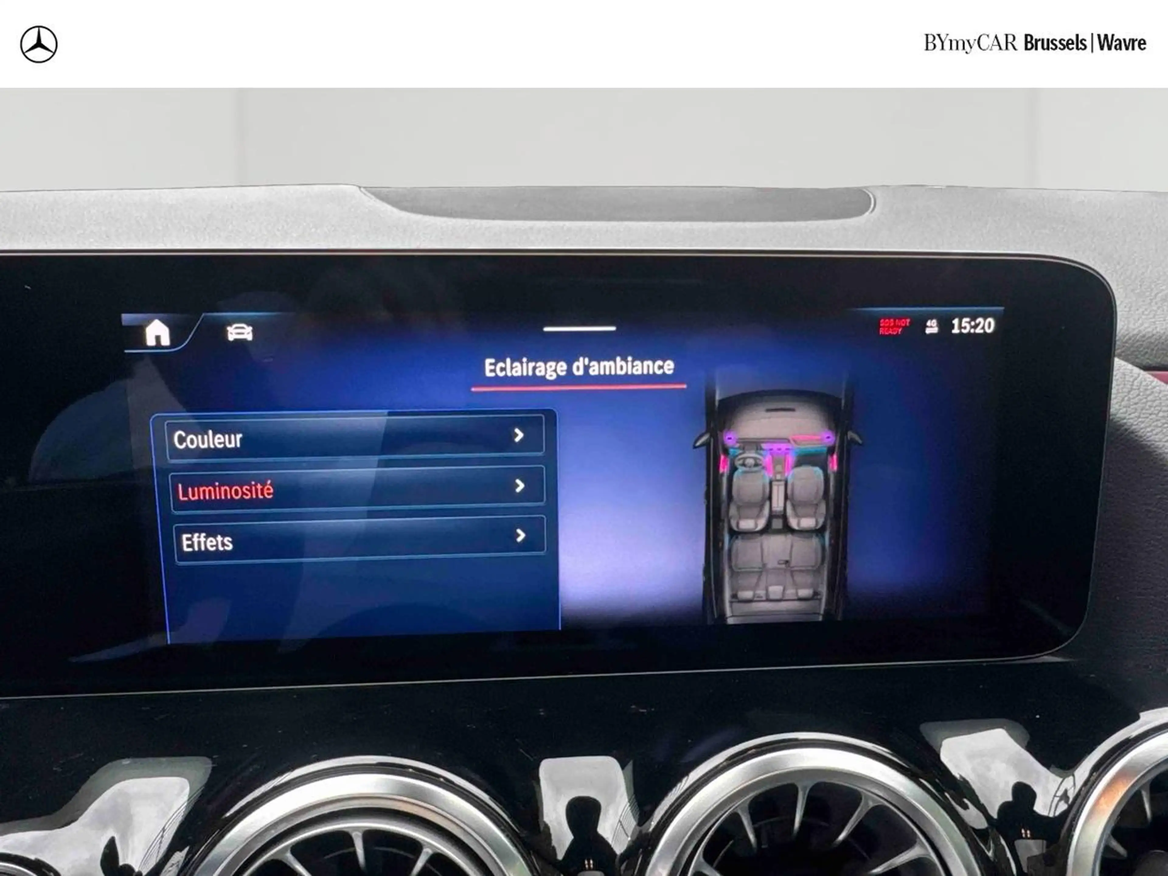 Mercedes-Benz EQA 250 EQA 250+ Essential Line — photo 13