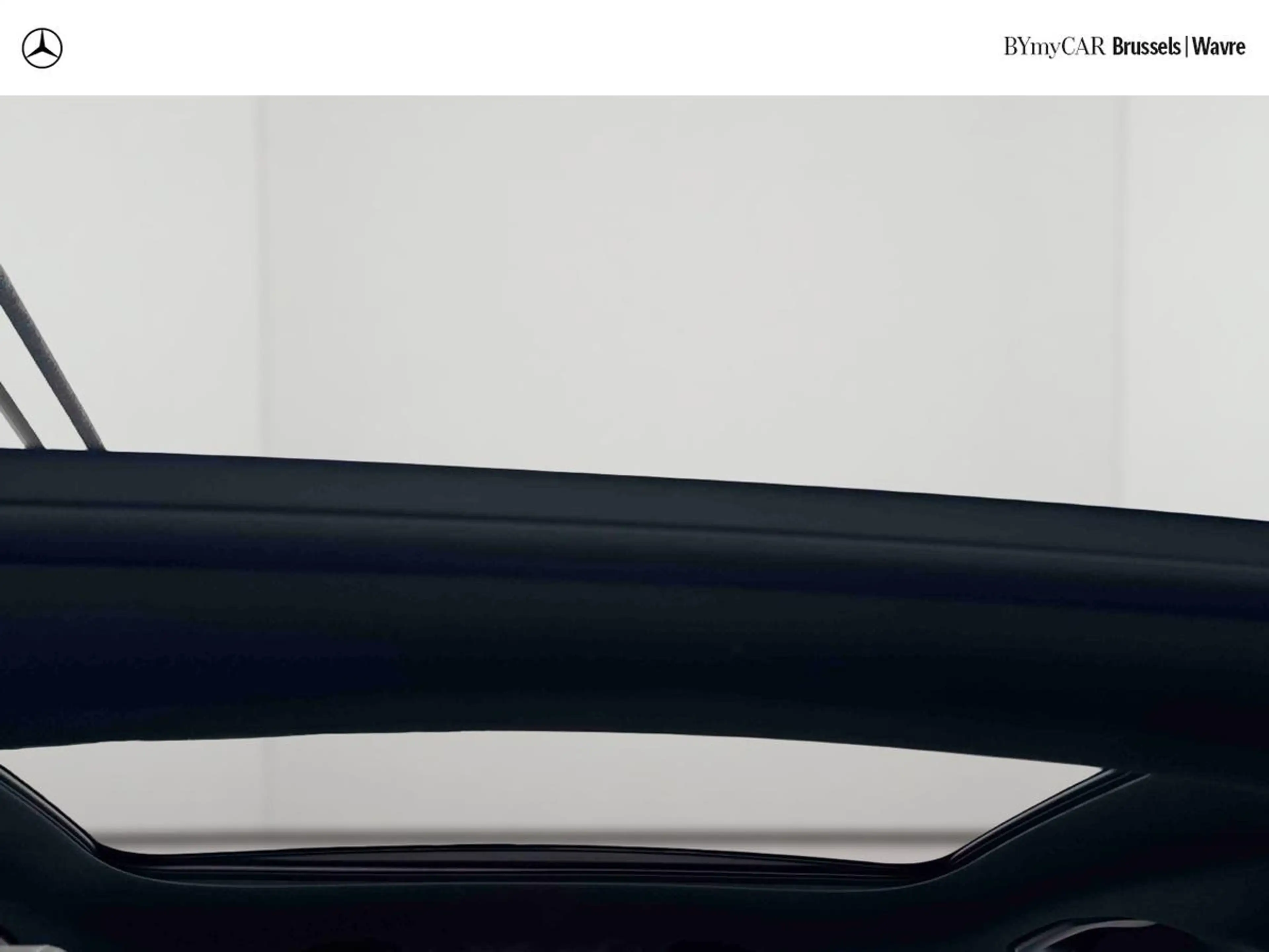 Mercedes-Benz EQA 250 EQA 250+ Essential Line — photo 15