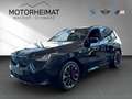 BMW X3 M 50 xDrive Pro AHK Pano DriveAssPro Stndhzg 360°Kam Noir - thumbnail 1