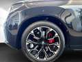 BMW X3 M 50 xDrive Pro AHK Pano DriveAssPro Stndhzg 360°Kam Noir - thumbnail 8