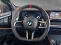 BMW X3 M 50 xDrive Pro AHK Pano DriveAssPro Stndhzg 360°Kam Noir - thumbnail 15