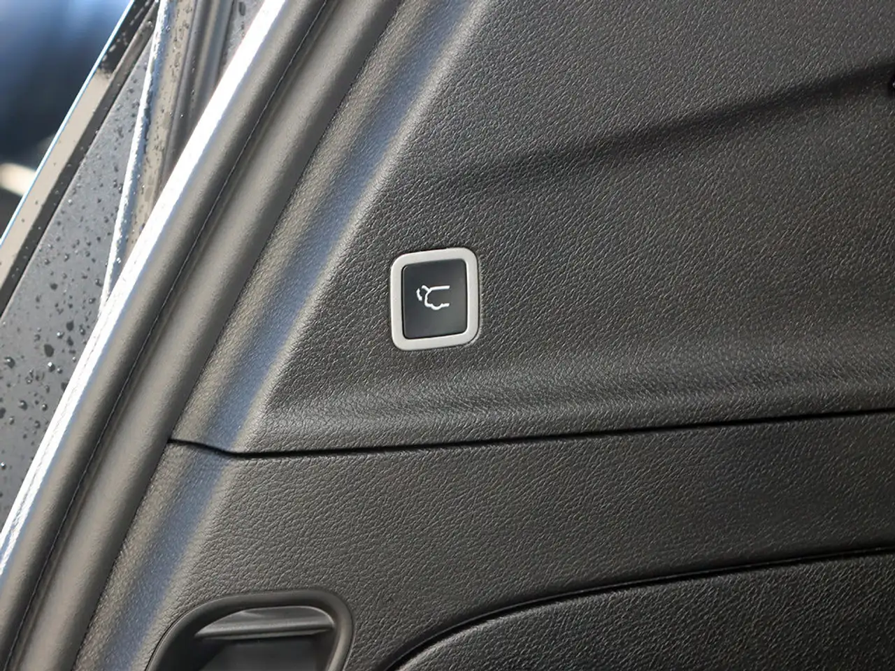 Chrysler Pacifica снимка Chrysler Pacifica