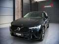 Volvo XC60 Plus, T6 Plug-in Hybrid, Elektrisch/Benzin, Dark Schwarz - thumbnail 2