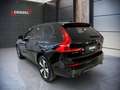 Volvo XC60 Plus, T6 Plug-in Hybrid, Elektrisch/Benzin, Dark Schwarz - thumbnail 3