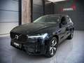 Volvo XC60 Plus, T6 Plug-in Hybrid, Elektrisch/Benzin, Dark Schwarz - thumbnail 1