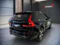 Volvo XC60 Plus, T6 Plug-in Hybrid, Elektrisch/Benzin, Dark Schwarz - thumbnail 4