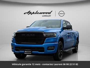 New Sport Night 12P 3.0L Hurricane 4x4 Tout compris hors homologation 4500e