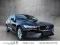 Volvo V60 V 60 B4 (Benzin) Core Mild-Hybrid (EURO 6e) Schwarz - thumbnail 2