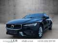 Volvo V60 V 60 B4 (Benzin) Core Mild-Hybrid (EURO 6e) Schwarz - thumbnail 1