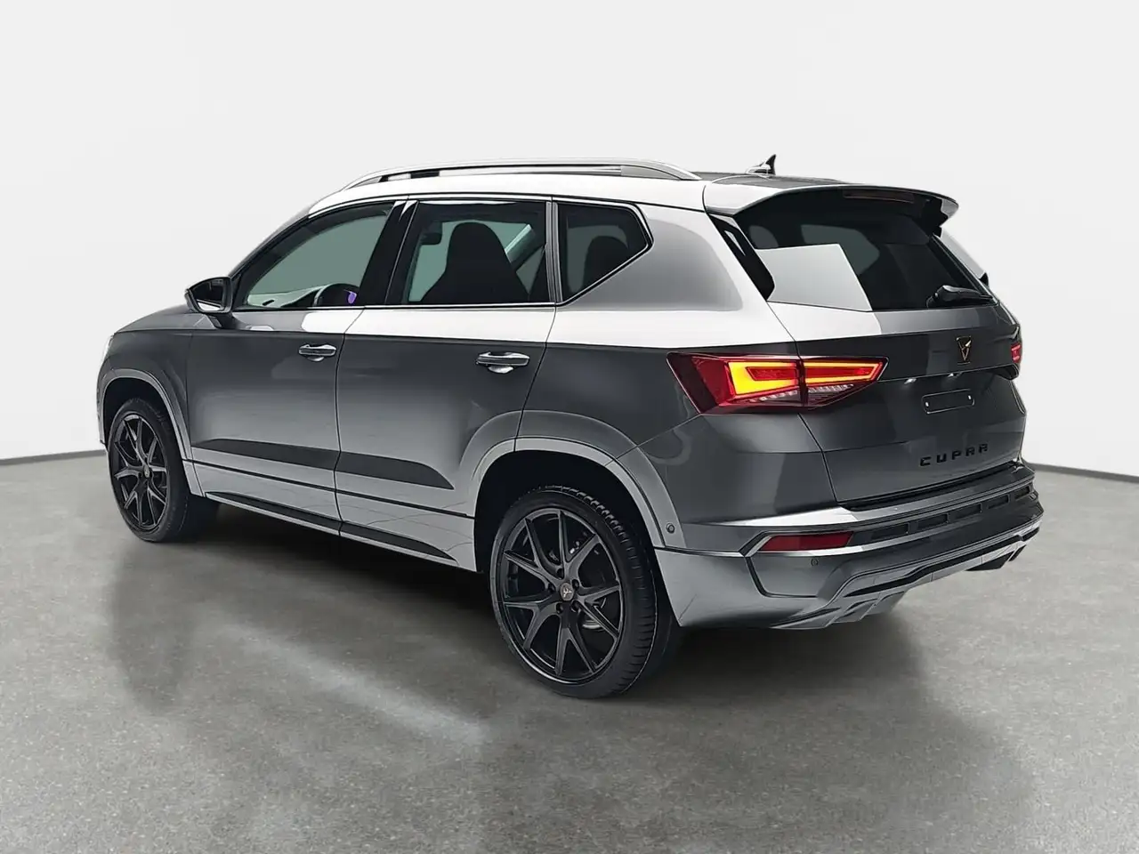 CUPRA Ateca 2026