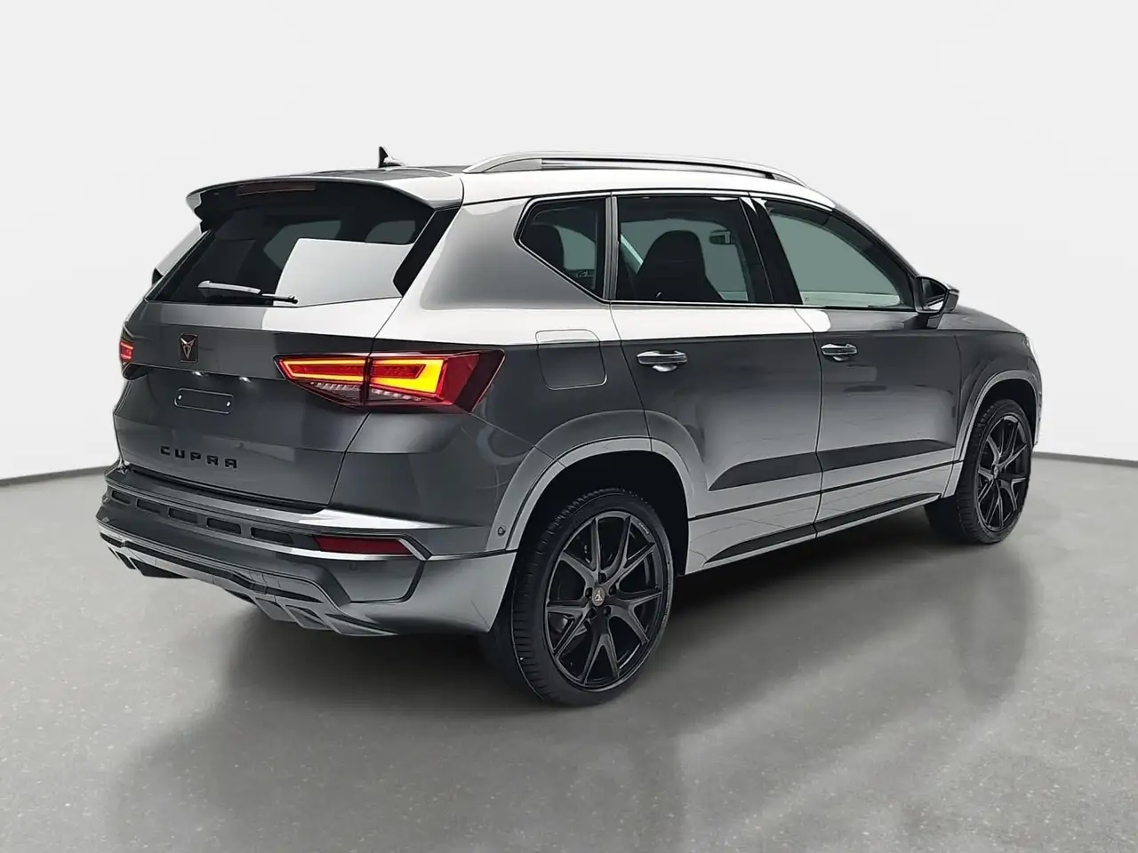 CUPRA Ateca 2026