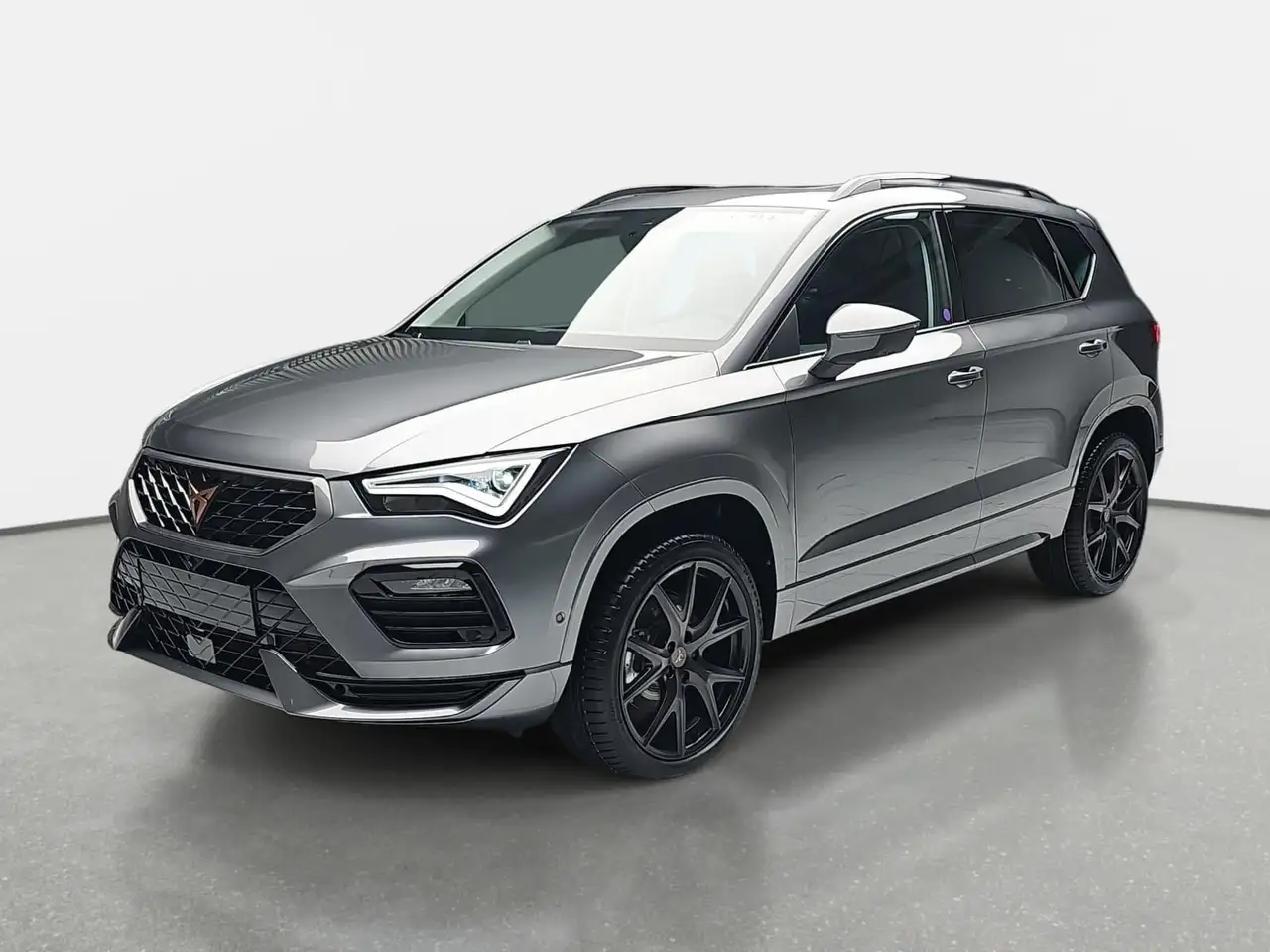 CUPRA Ateca 2026