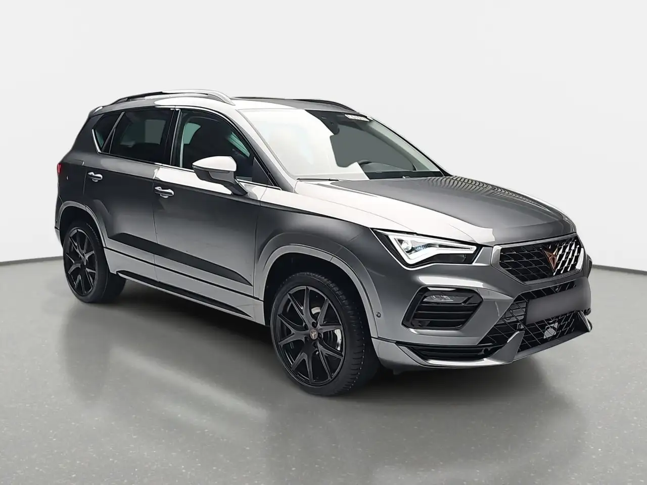 CUPRA Ateca 2026
