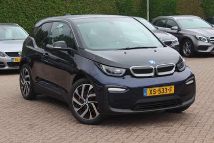 BMW i3 Basis 120Ah 42 kWh / SoH 90.5% / Camera / Navigati